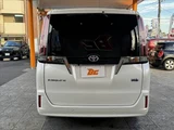 2019 Toyota Esquire Hybrid Sedan for sale, Japanese used car export - photo 14 of 50 | GULJI TRADERS