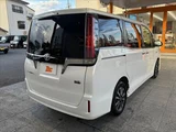 2019 Toyota Esquire Hybrid Sedan for sale, Japanese used car export - photo 15 of 50 | GULJI TRADERS