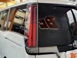 2019 Toyota Esquire Hybrid Sedan for sale, Japanese used car export - photo 46 of 50 | GULJI TRADERS