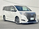 2019 Toyota Esquire Gi Sedan for sale, Japanese used car export - photo 1 of 24 | GULJI TRADERS