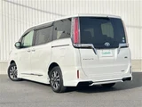 2019 Toyota Esquire Gi Sedan for sale, Japanese used car export - photo 2 of 24 | GULJI TRADERS