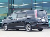2019 Toyota Esquire Gi Sedan for sale, Japanese used car export - photo 2 of 24 | GULJI TRADERS