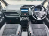 2019 Toyota Esquire Gi Sedan for sale, Japanese used car export - photo 3 of 24 | GULJI TRADERS