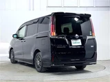 2019 Toyota Esquire Gi Sedan for sale, Japanese used car export - photo 6 of 21 | GULJI TRADERS