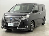 2019 Toyota Esquire Gi Sedan for sale, Japanese used car export - photo 22 of 24 | GULJI TRADERS