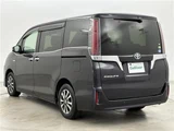 2019 Toyota Esquire Gi Sedan for sale, Japanese used car export - photo 23 of 24 | GULJI TRADERS