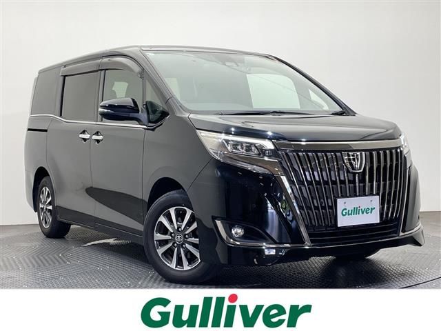 2019 Toyota Esquire Gi - photo 1 2019 Toyota Esquire Gi Sedan for sale, Japanese used car export - photo 1 of 22 | GULJI TRADERS