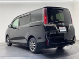 2019 Toyota Esquire Gi Sedan for sale, Japanese used car export - photo 2 of 22 | GULJI TRADERS