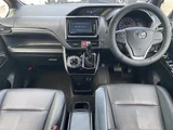 2019 Toyota Esquire Gi 4WD Sedan for sale, Japanese used car export - photo 5 of 24 | GULJI TRADERS