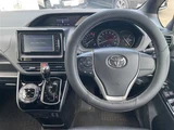 2019 Toyota Esquire Gi 4WD Sedan for sale, Japanese used car export - photo 17 of 24 | GULJI TRADERS