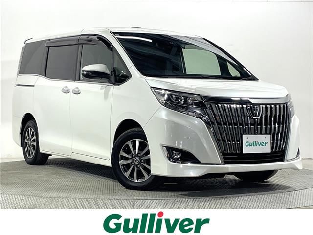 2019 Toyota Esquire Gi - photo 1 2019 Toyota Esquire Gi Sedan for sale, Japanese used car export - photo 1 of 21 | GULJI TRADERS