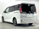 2019 Toyota Esquire Gi Sedan for sale, Japanese used car export - photo 2 of 21 | GULJI TRADERS