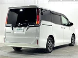 2019 Toyota Esquire Gi Sedan for sale, Japanese used car export - photo 5 of 21 | GULJI TRADERS