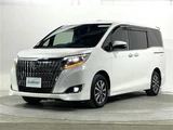 2019 Toyota Esquire Gi Sedan for sale, Japanese used car export - photo 20 of 21 | GULJI TRADERS