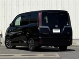2019 Toyota Esquire Gi Sedan for sale, Japanese used car export - photo 2 of 24 | GULJI TRADERS