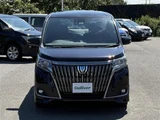 2019 Toyota Esquire Gi Sedan for sale, Japanese used car export - photo 17 of 24 | GULJI TRADERS