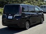 2019 Toyota Esquire Gi Sedan for sale, Japanese used car export - photo 22 of 24 | GULJI TRADERS