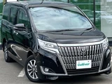 2019 Toyota Esquire Gi 4WD Sedan for sale, Japanese used car export - photo 1 of 24 | GULJI TRADERS