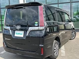 2019 Toyota Esquire Gi 4WD Sedan for sale, Japanese used car export - photo 2 of 24 | GULJI TRADERS