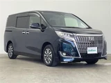 2019 Toyota Esquire Xi Sedan for sale, Japanese used car export - photo 1 of 24 | GULJI TRADERS
