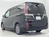 2019 Toyota Esquire Gi Sedan for sale, Japanese used car export - photo 2 of 24 | GULJI TRADERS