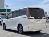 2019 Toyota Esquire Gi Sedan for sale, Japanese used car export - photo 2 of 23 | GULJI TRADERS
