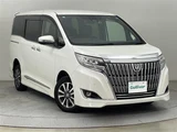 2019 Toyota Esquire Gi 4WD Sedan for sale, Japanese used car export - photo 1 of 24 | GULJI TRADERS