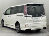 2019 Toyota Esquire Gi 4WD Sedan for sale, Japanese used car export - photo 2 of 24 | GULJI TRADERS