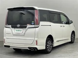2019 Toyota Esquire Gi 4WD Sedan for sale, Japanese used car export - photo 6 of 24 | GULJI TRADERS