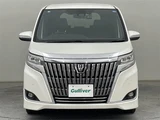 2019 Toyota Esquire Gi 4WD Sedan for sale, Japanese used car export - photo 7 of 24 | GULJI TRADERS