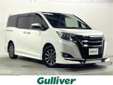 2019 Toyota Esquire Gi Sedan for sale, Japanese used car export - photo 1 of 21 | GULJI TRADERS