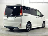 2019 Toyota Esquire Gi Sedan for sale, Japanese used car export - photo 6 of 21 | GULJI TRADERS