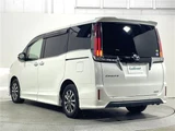 2019 Toyota Esquire Gi Sedan for sale, Japanese used car export - photo 7 of 21 | GULJI TRADERS