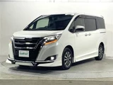 2019 Toyota Esquire Gi Sedan for sale, Japanese used car export - photo 17 of 21 | GULJI TRADERS