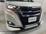 2019 Toyota Esquire Gi Sedan for sale, Japanese used car export - photo 19 of 21 | GULJI TRADERS