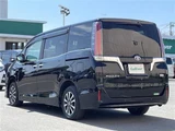 2019 Toyota Esquire Gi Sedan for sale, Japanese used car export - photo 2 of 23 | GULJI TRADERS
