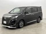 2019 Toyota Esquire Gi Sedan for sale, Japanese used car export - photo 23 of 24 | GULJI TRADERS