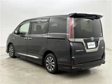 2019 Toyota Esquire Gi Sedan for sale, Japanese used car export - photo 24 of 24 | GULJI TRADERS