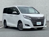 2019 Toyota Esquire Gi 4WD Sedan for sale, Japanese used car export - photo 1 of 24 | GULJI TRADERS