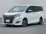 2019 Toyota Esquire Gi 4WD Sedan for sale, Japanese used car export - photo 20 of 24 | GULJI TRADERS