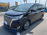 2019 Toyota Esquire Gi Sedan for sale, Japanese used car export - photo 3 of 24 | GULJI TRADERS