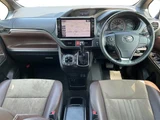 2019 Toyota Esquire Gi Sedan for sale, Japanese used car export - photo 5 of 24 | GULJI TRADERS
