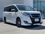 2019 Toyota Esquire Gi Sedan for sale, Japanese used car export - photo 1 of 23 | GULJI TRADERS