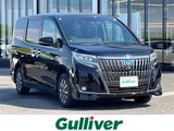 2019 Toyota Esquire Gi Sedan for sale, Japanese used car export - photo 1 of 24 | GULJI TRADERS