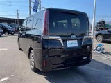 2019 Toyota Esquire Gi Sedan for sale, Japanese used car export - photo 2 of 24 | GULJI TRADERS