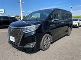 2019 Toyota Esquire Gi Sedan for sale, Japanese used car export - photo 24 of 24 | GULJI TRADERS