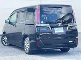 2019 Toyota Esquire Gi Sedan for sale, Japanese used car export - photo 3 of 24 | GULJI TRADERS