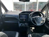 2019 Toyota Esquire Gi Sedan for sale, Japanese used car export - photo 5 of 24 | GULJI TRADERS