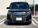 2019 Toyota Esquire Gi Sedan for sale, Japanese used car export - photo 21 of 24 | GULJI TRADERS