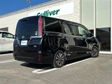 2019 Toyota Esquire Gi Sedan for sale, Japanese used car export - photo 22 of 24 | GULJI TRADERS